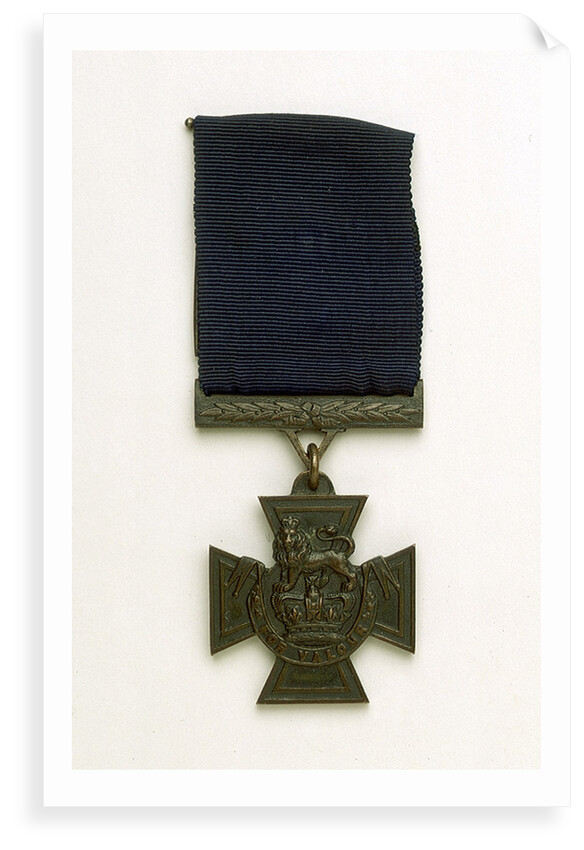 Victoria Cross by Hancocks & Co