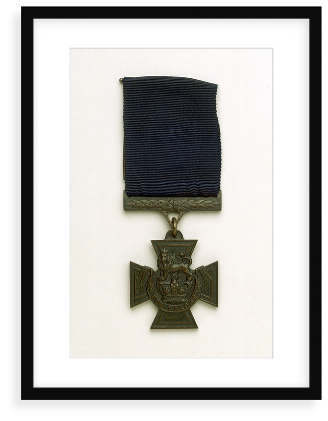 Victoria Cross by Hancocks & Co