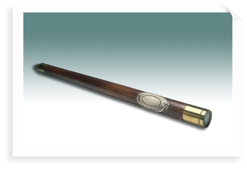 Telescope by unknown