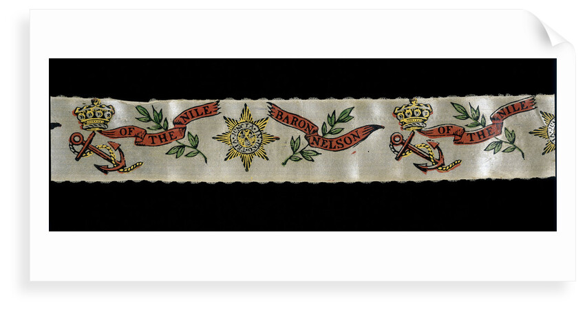 Ribbon by unknown