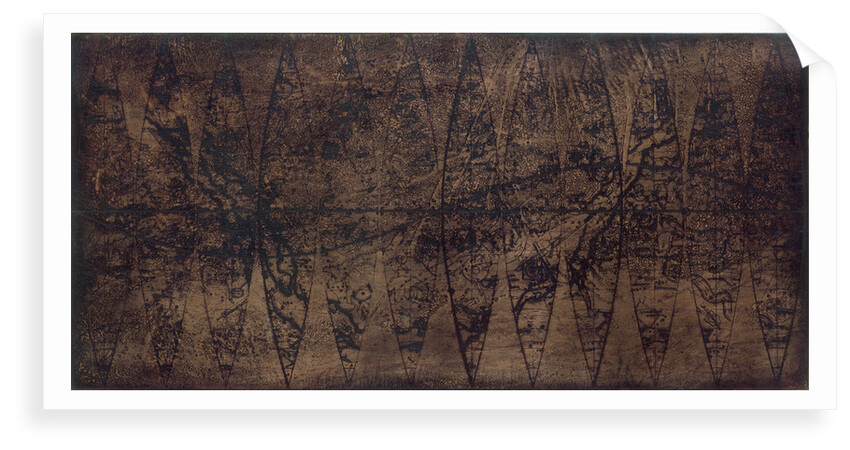Engravings on plate by Bale