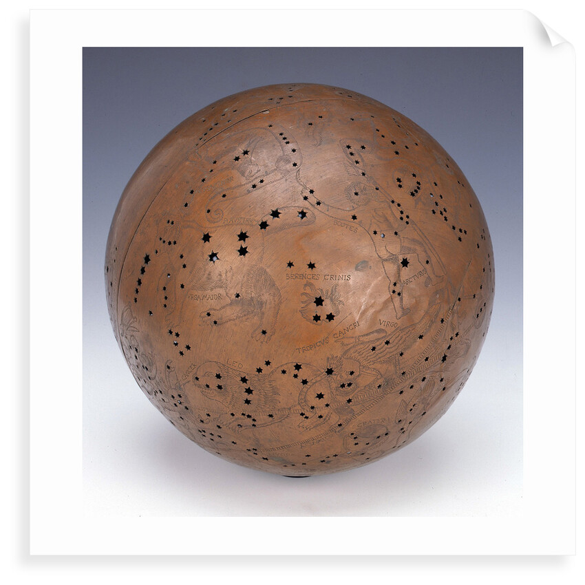 Sphere by Vopel