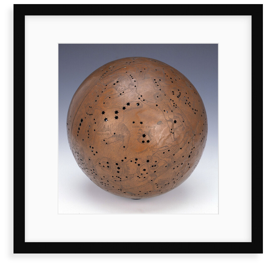 Sphere by Vopel