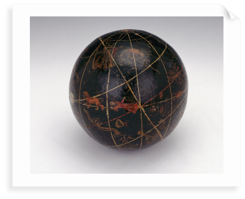 Sphere by unknown