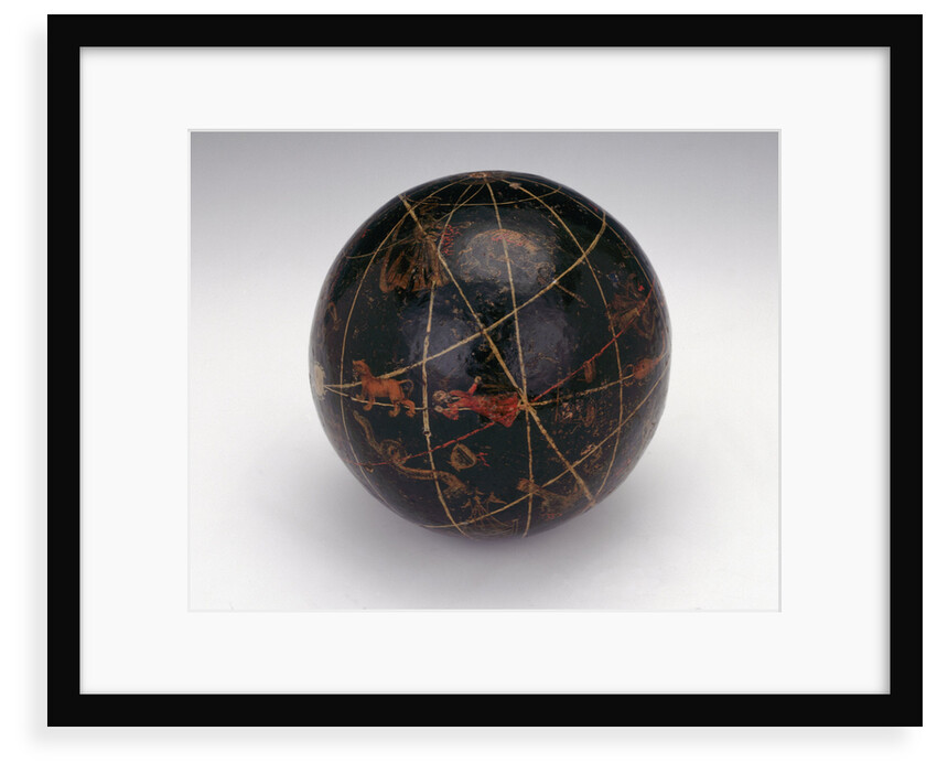 Sphere by unknown