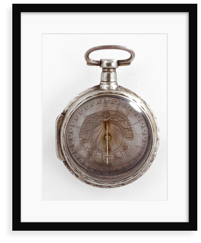 Magnetic dial by unknown
