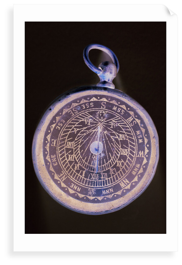 Magnetic dial by unknown