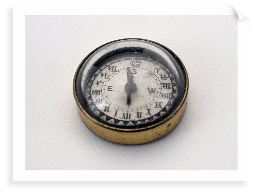 Magnetic dial by unknown