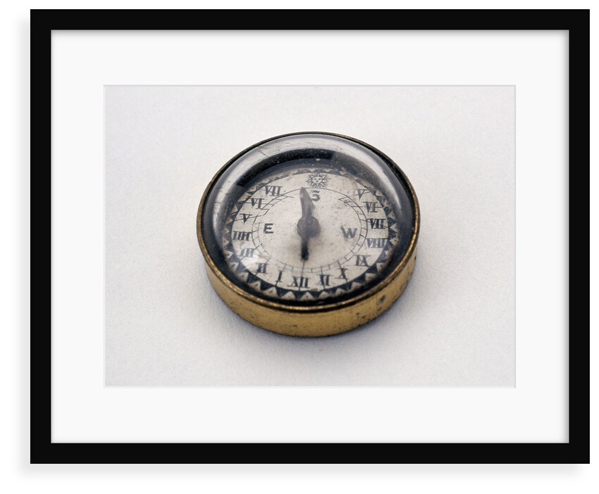 Magnetic dial by unknown
