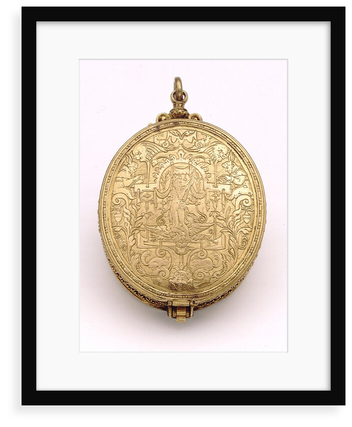 Astronomical compendium, all leaves by Humphrey Cole