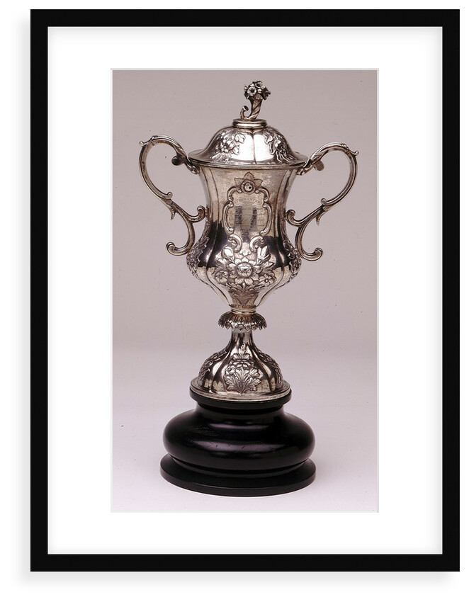 Cup by unknown