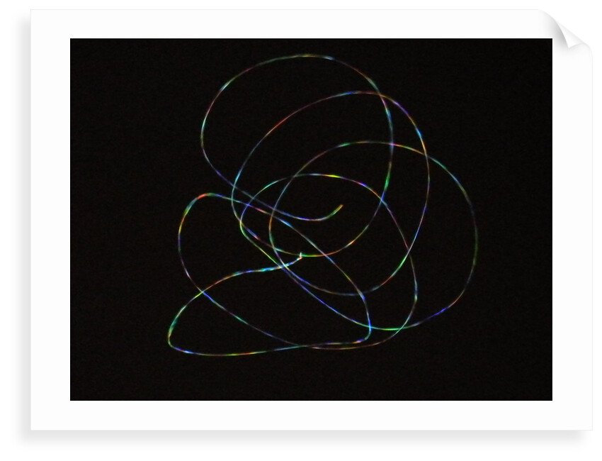 Sirius 9798 by David Pye
