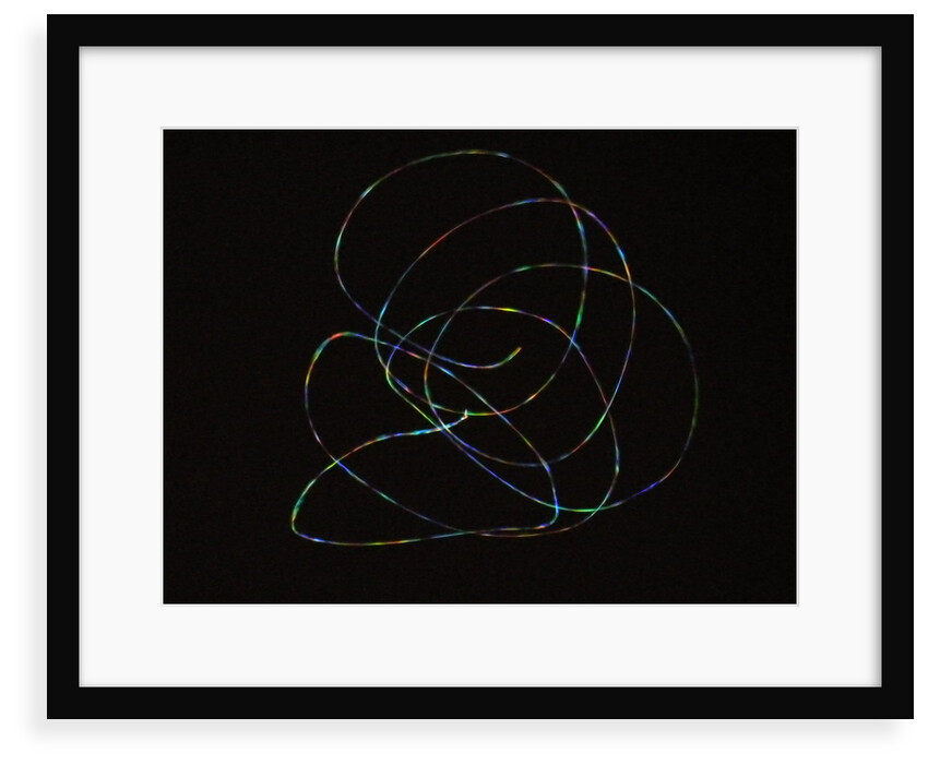 Sirius 9798 by David Pye