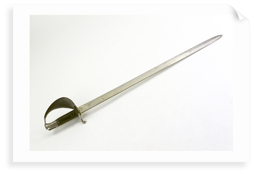 Bayonet by unknown