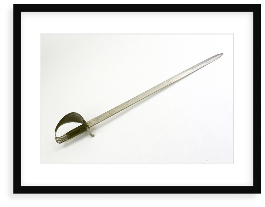 Bayonet by unknown