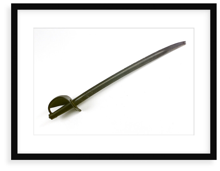 Cutlass by Impale de Chatellerault