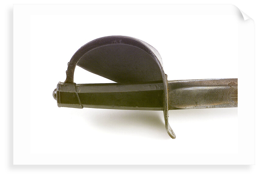 Cutlass by Impale de Chatellerault