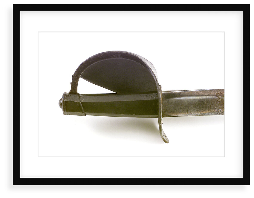 Cutlass by Impale de Chatellerault