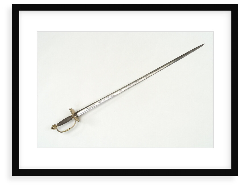 Broadsword by unknown