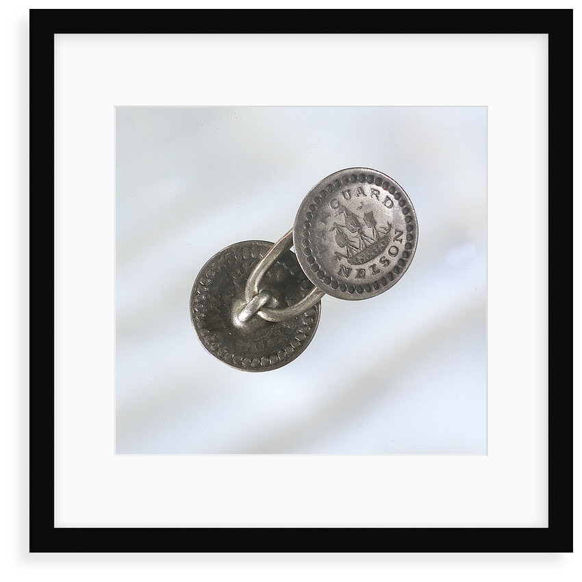Cufflink by unknown