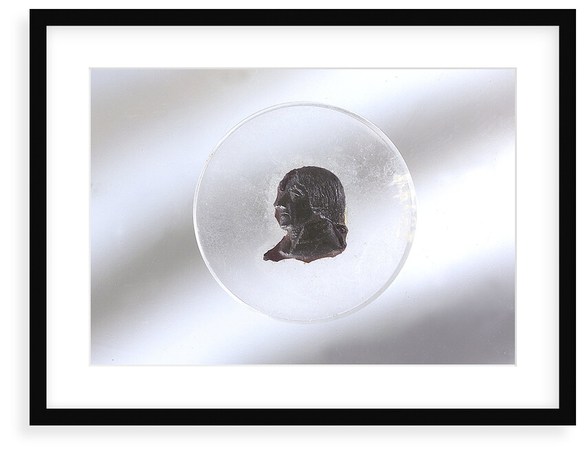 Cameo relief by unknown