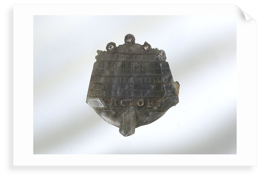 Brooch by unknown