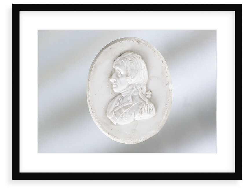 Cameo by Warner