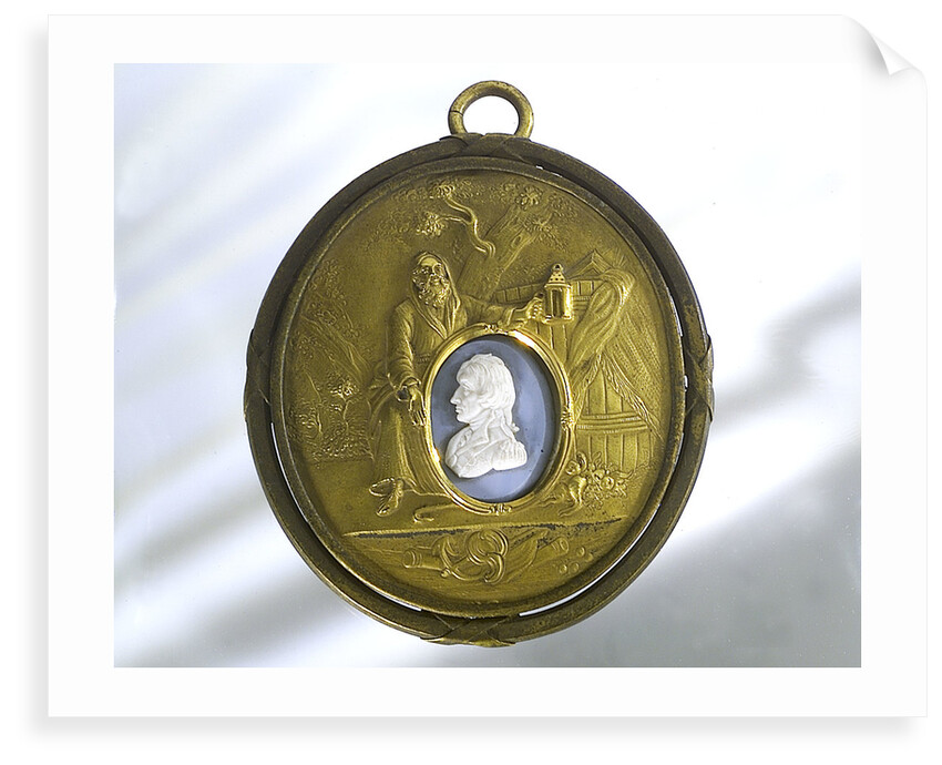 Cameo by Warner