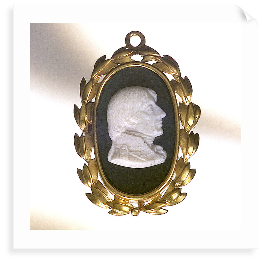 Brooch by Tassie