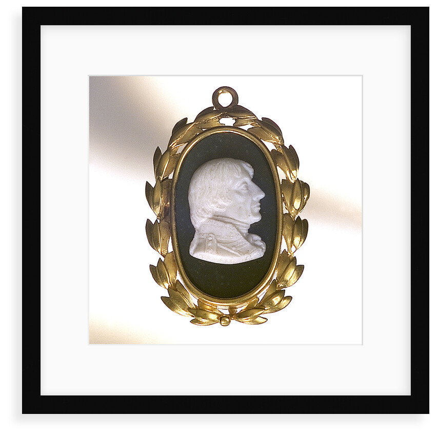 Brooch by Tassie