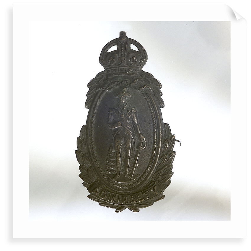 Brooch by unknown