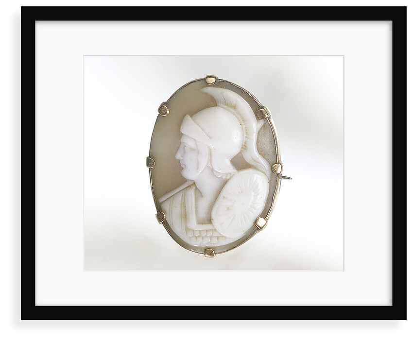 Brooch by Unknown