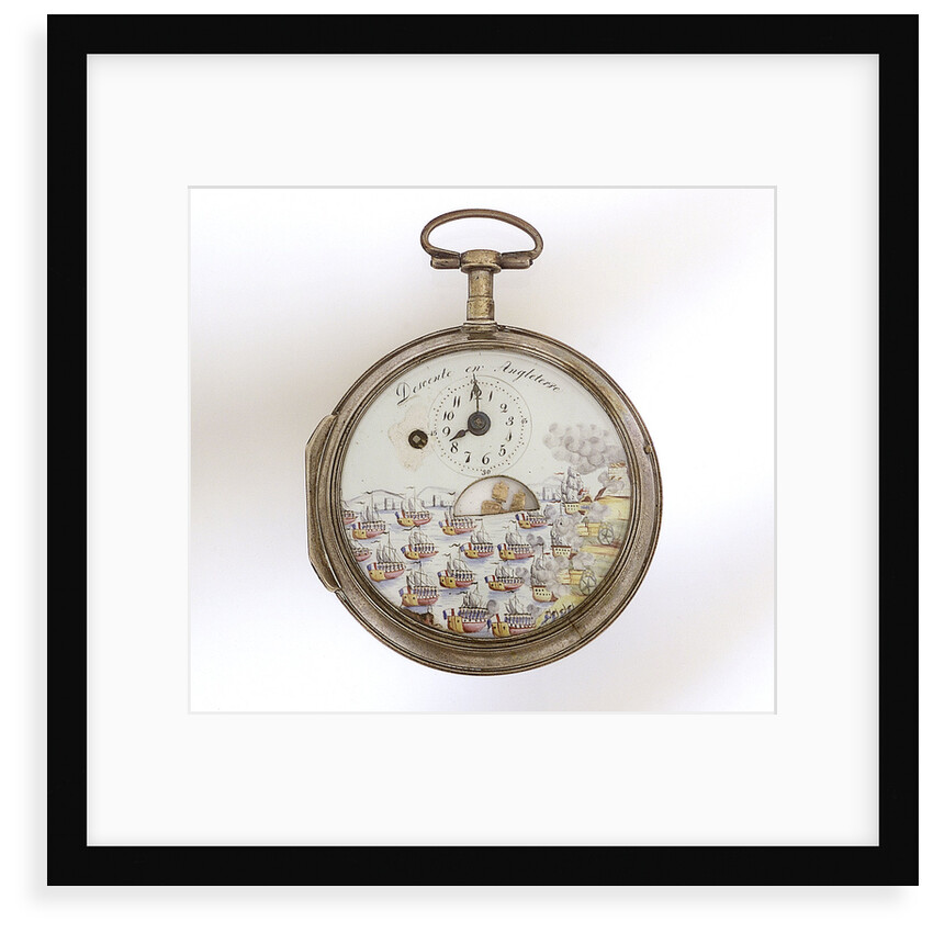 Watch by unknown