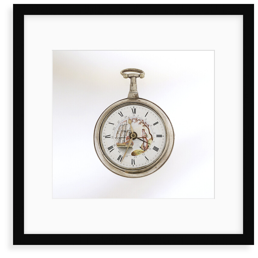 Watch by Thomas Moss
