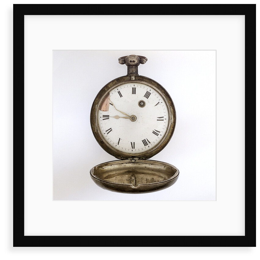 Watch by Marshall's