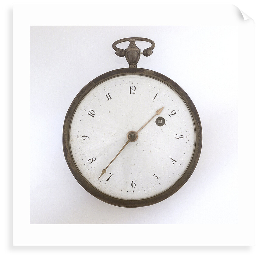 Watch by unknown