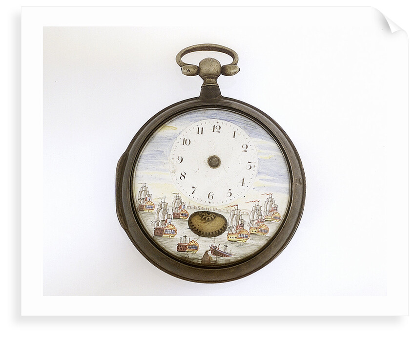 Watch by Anonymous
