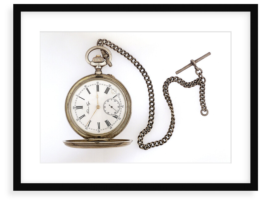 Watch by Pavel Bure
