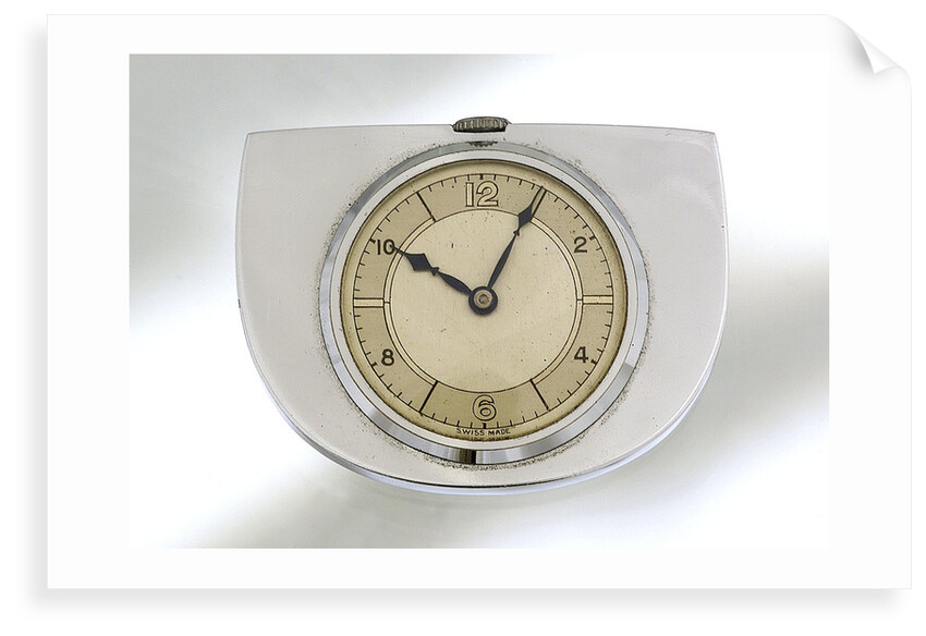 Watch by unknown