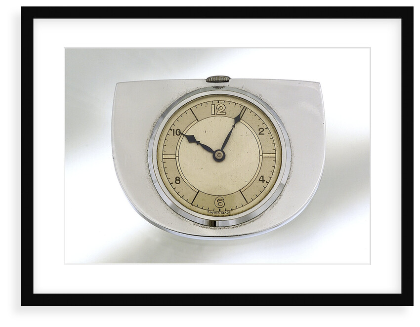 Watch by unknown