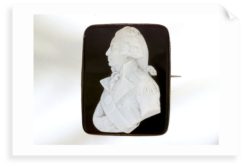 Brooch by Wedgwood & Co. Ltd.