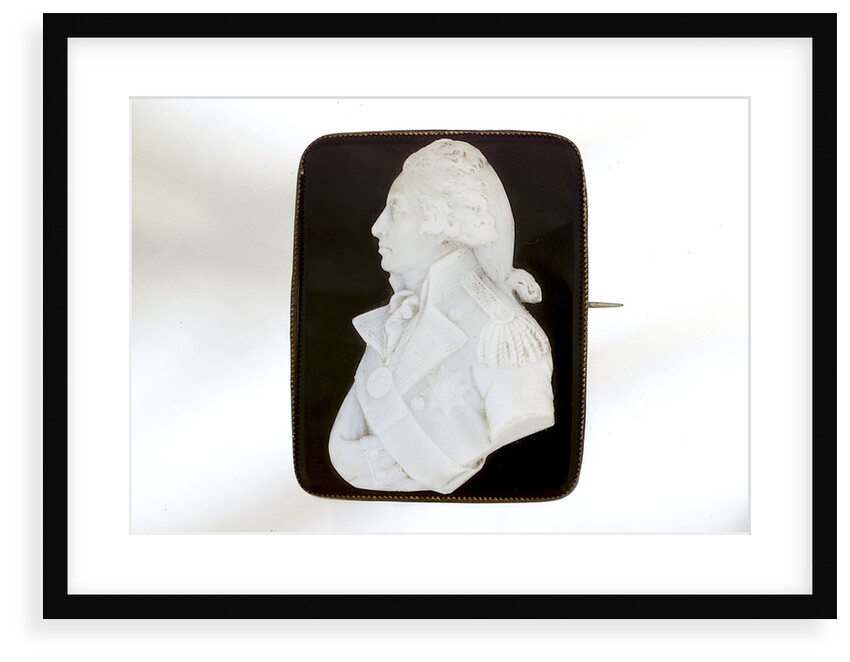 Brooch by Wedgwood & Co. Ltd.
