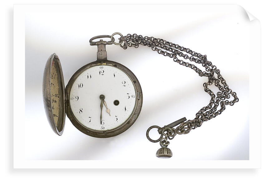 Watch by Allam and Caithness