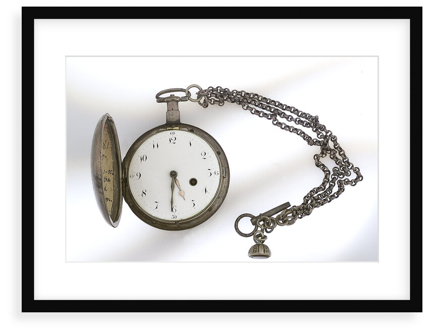 Watch by Allam and Caithness