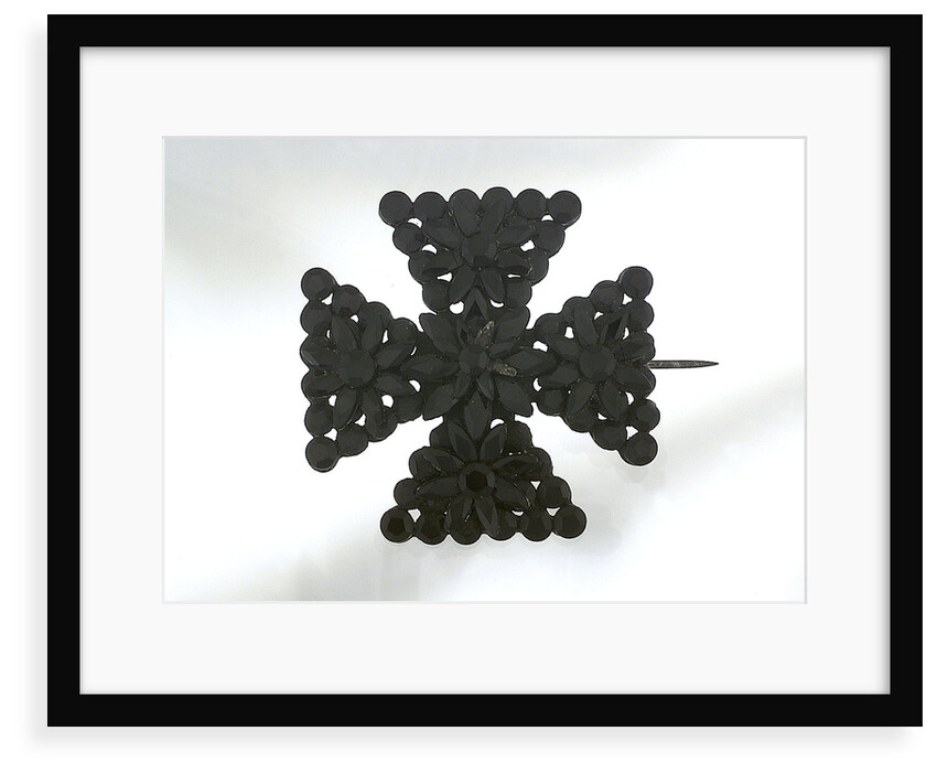 Brooch by unknown