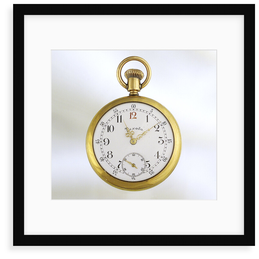 Watch by New England Watch Company