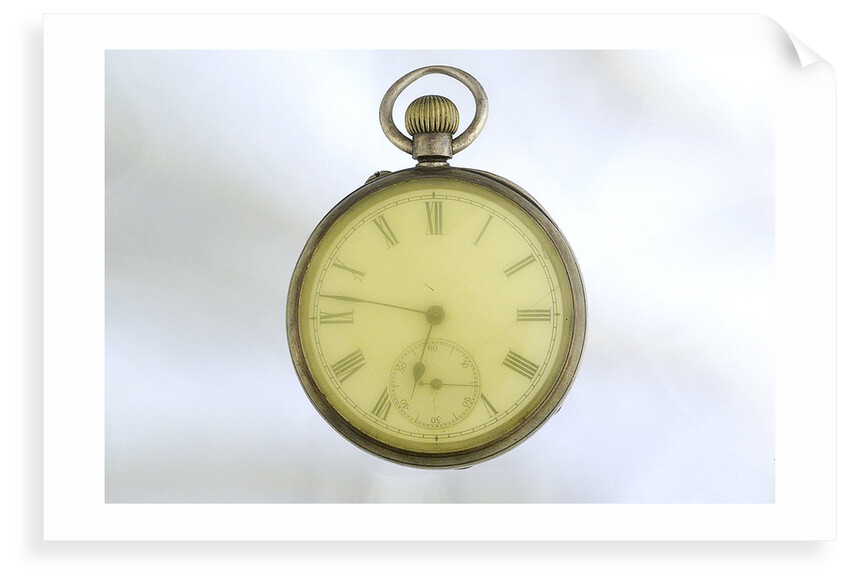 Watch by Anonymous
