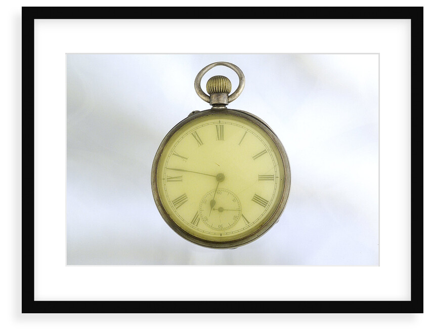 Watch by Anonymous