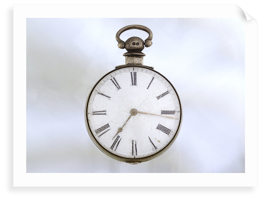 Watch by E. Fear
