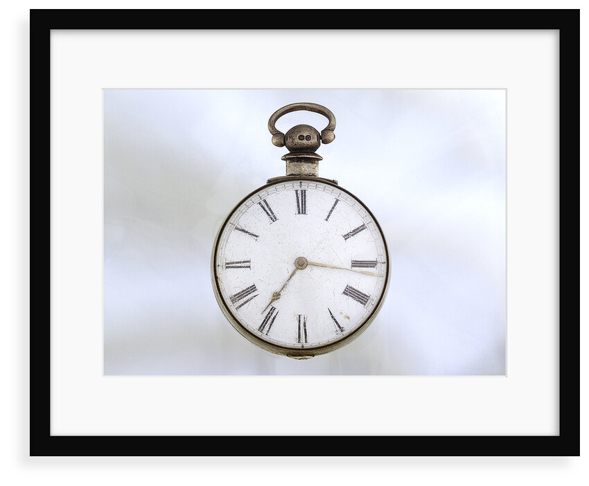 Watch by E. Fear